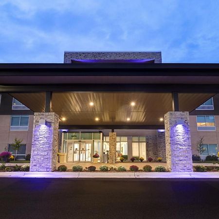 Holiday Inn Express & Suites - Ann Arbor - University South By Ihg Ngoại thất bức ảnh