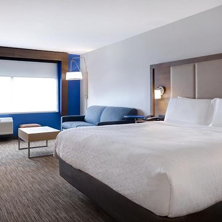 Holiday Inn Express & Suites - Ann Arbor - University South By Ihg Ngoại thất bức ảnh