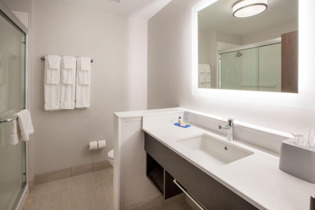 Holiday Inn Express & Suites - Ann Arbor - University South By Ihg Ngoại thất bức ảnh