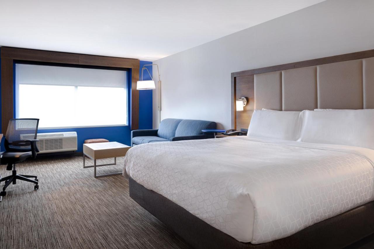 Holiday Inn Express & Suites - Ann Arbor - University South By Ihg Ngoại thất bức ảnh